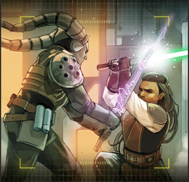 This week, we get our hands on the new Kanan lightsaber that just arrived at Disney Parks, have a quick catch up on some of the Phase I characters of #StarWarsTheHighRepublic, and more.