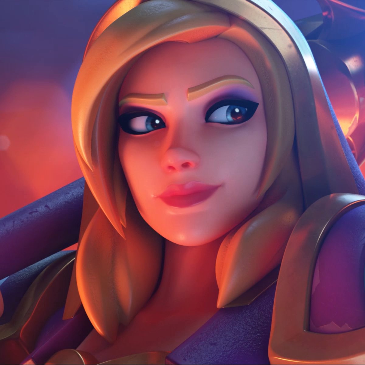Build a ferocious team of tiny troublemakers in Warcraft Rumble! This mobile strategy game from Blizzard Entertainment is filled with massive PvP and PvE action, starring units from across Warcraft history. To battle! 📲: