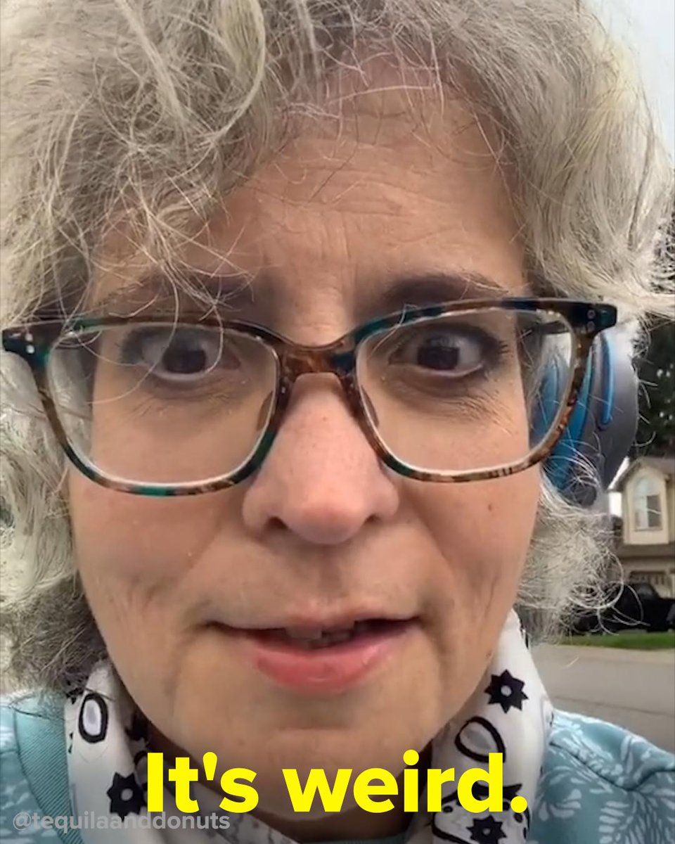 Parkour Granny