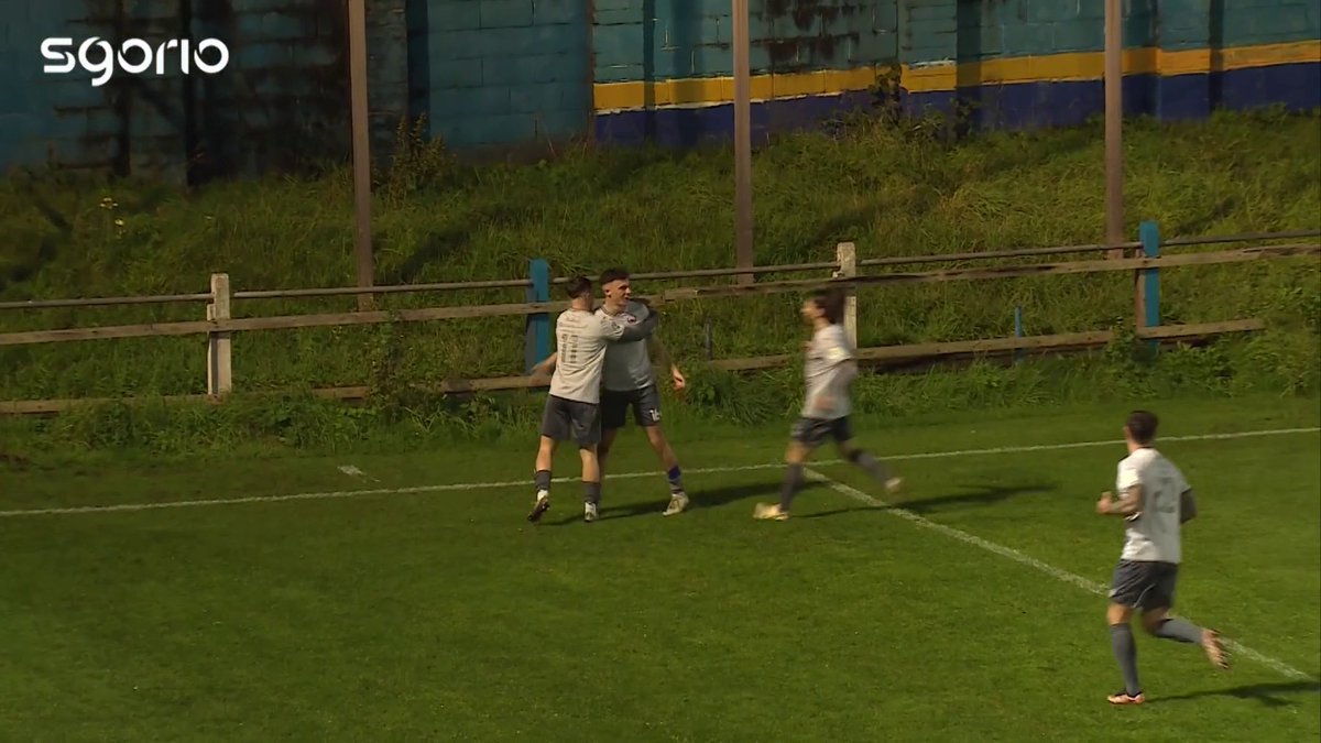 Roan Piper a Damon Thomas yn rhwydo i'r tîm cartref 🔥 Trefelin BGC 2-0 Aber Bluebirds FC #JDCymruSouth 🏴󠁧󠁢󠁷󠁬󠁳󠁿 | JD Cymru Leagues 🏴󠁧󠁢󠁷󠁬󠁳󠁿