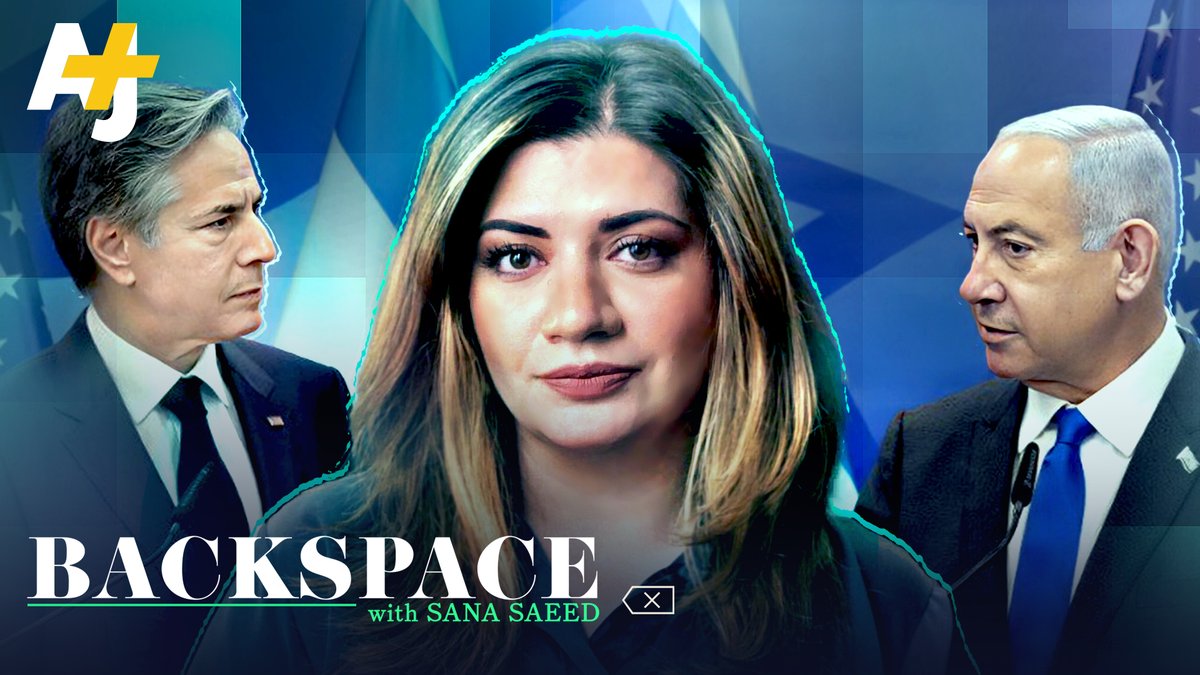 You can always rely on the U.S. news media to do one thing and do it well: protect Israel. Sana Saeed explains. Full episode: