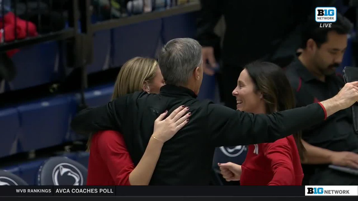 POV: you're John Cook and your team just came back to win it on the road. 🤠