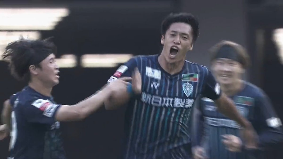 アビスパ福岡が追加点‼ #宮大樹 選手が流し込んだ🔥 🎦 ゴール動画 🏆 JリーグYBCルヴァンカップ 決勝 🆚 福岡vs浦和 🔢 2-0 ⌚️ 45+4分 ⚽️ 宮 大樹(福岡) #ルヴァンカップ決勝 📺フジテレビ系列で生中継中!