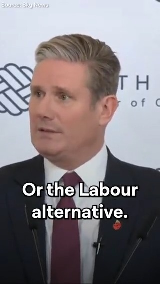 Labour will get Britain’s future back with a decade of national renewal.