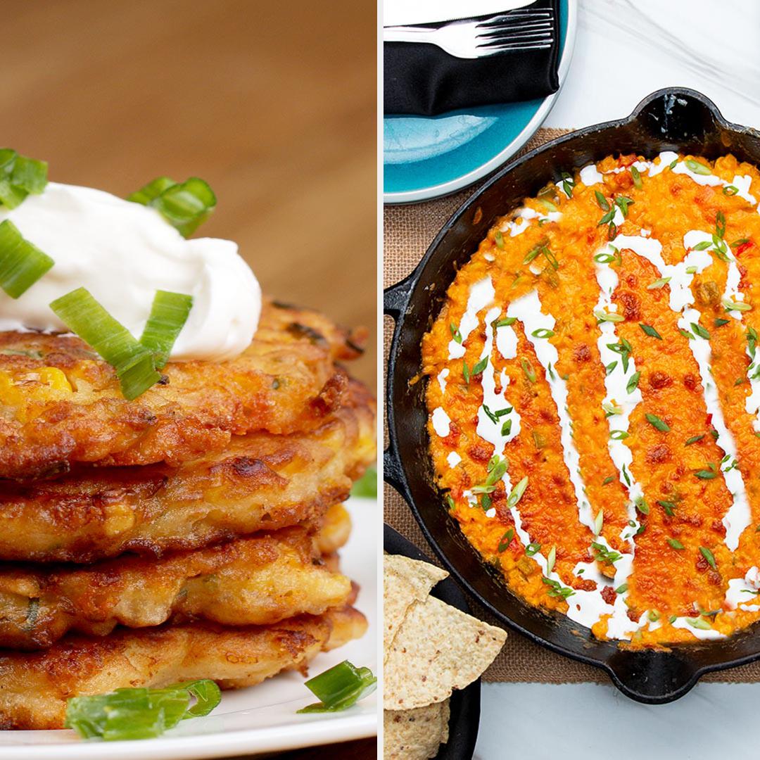 All Ways You Can Eat Corn