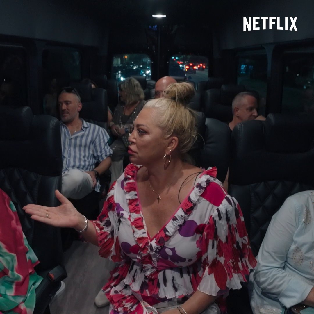 NETFLIX &amp; CHILL EL CHILL: