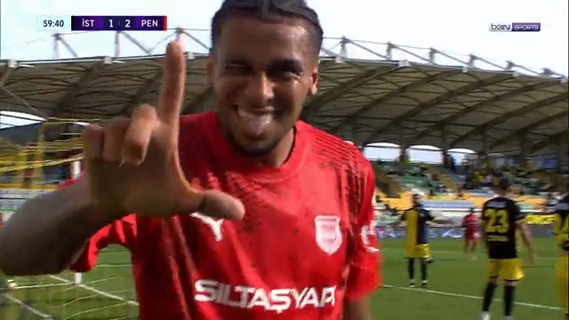 Olum biz bu adamı gönderip amartey ve onana mı aldık 😁