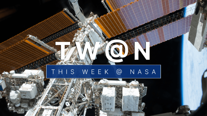 This week’s to-do list: Complete a spacewalk, fly by asteroid Dinkinesh, and welcome the Netherlands to the Artemis Accords. Subscribe for more NASA in your inbox: