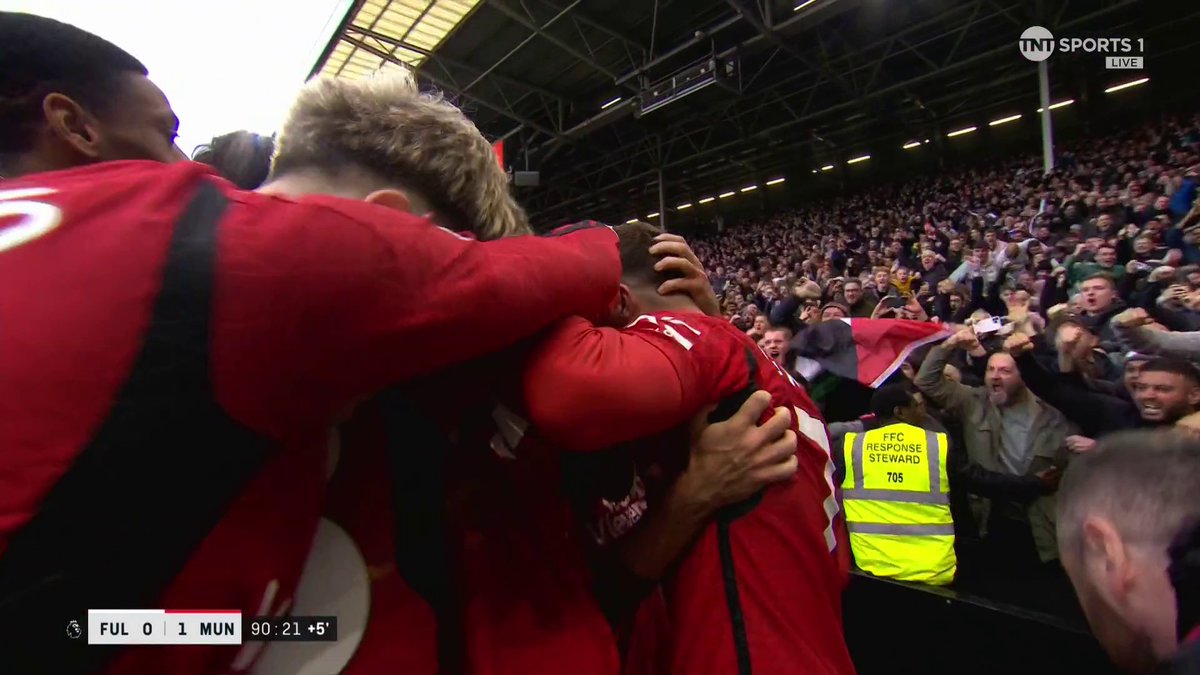 Our Captain ❤️