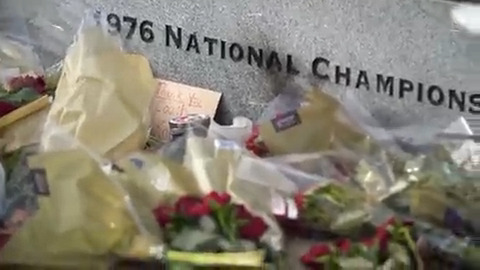 A night to honor & remember.