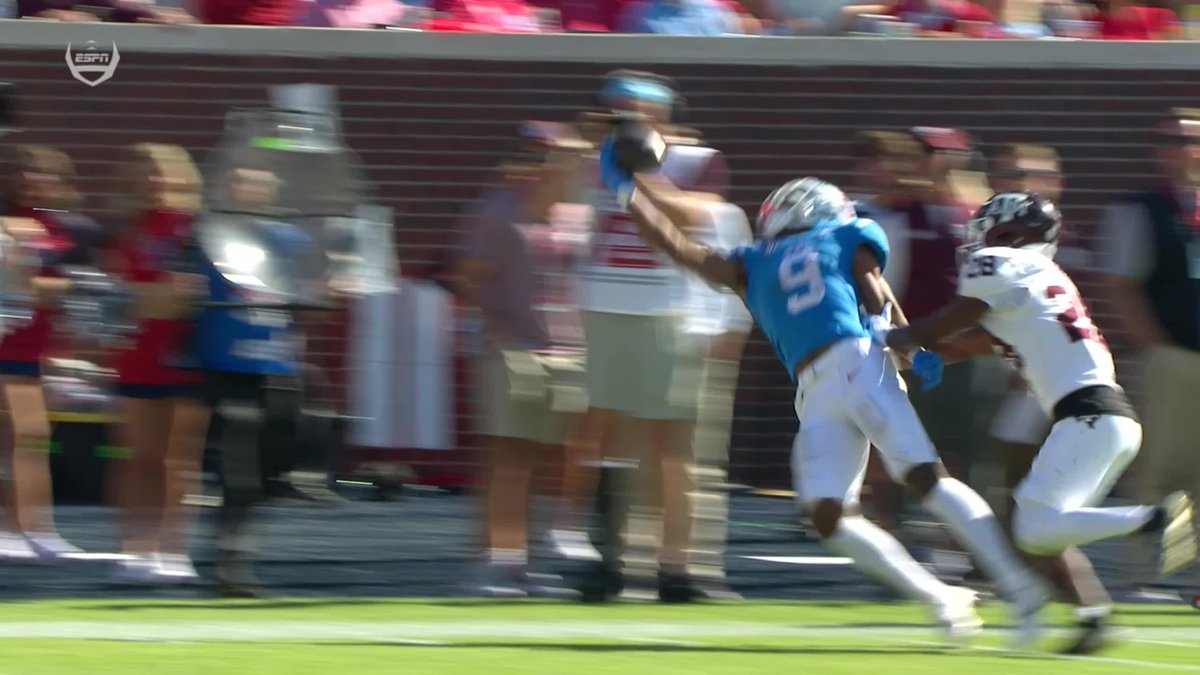 LOOKED LIKE OBJ WITH THIS CATCH 🤭