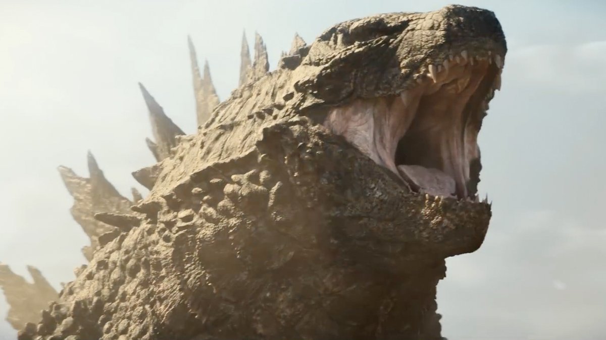 New behind-the-scenes look at #Monarch: Legacy of Monsters - streaming Nov 17 on Apple TV+.