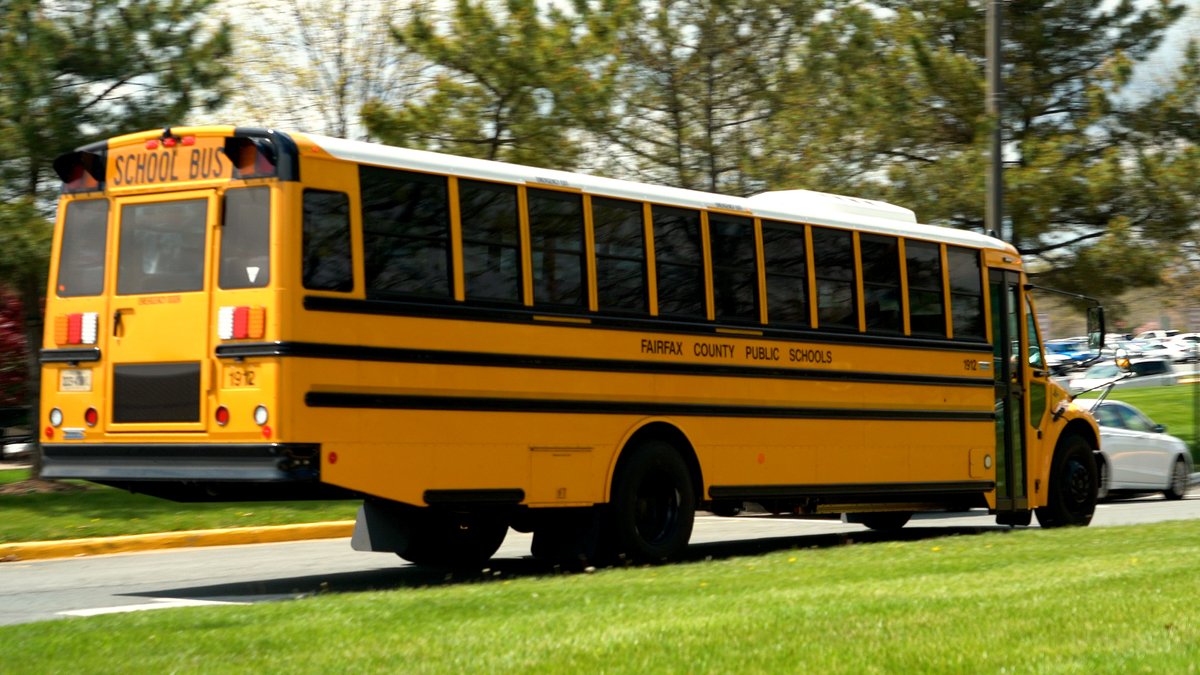 Could American school buses eventually become electric?