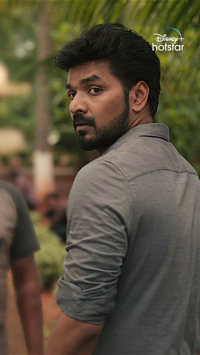எல்லா கதைக்கும் ரெண்டு side இருக்கு 😌 #HotstarSpecials #Label will be streaming from November 10 on #Disneyplushotstar #LabelOnHotstar Muthamizh Padaippagam Jai Arunraja Kamaraj Tanya Hope Harishankar Narayanan Master Mahendran 🔱 @arishkumar_offl