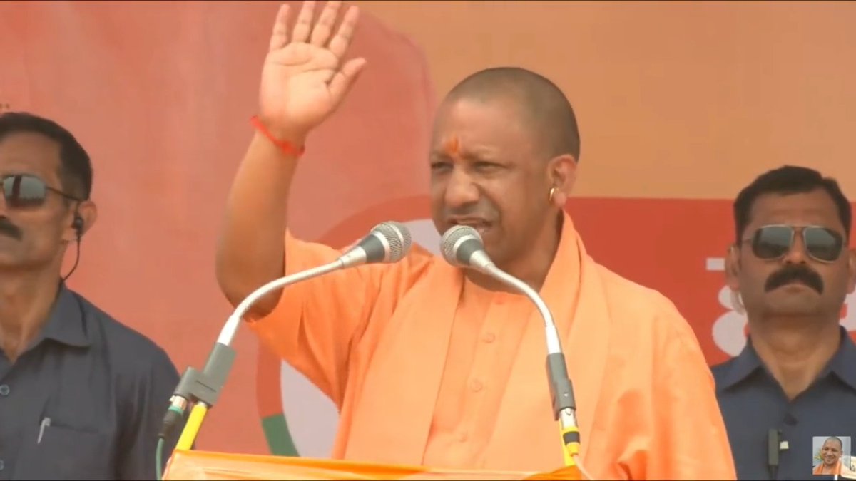 जो कोई नहीं कर पाया, वह आदरणीय प्रधानमंत्री श्री Narendra Modi जी ने करके दिखाया। कांग्रेस तो नहीं चाहती थी कि श्री अयोध्या जी में राम मंदिर बने...