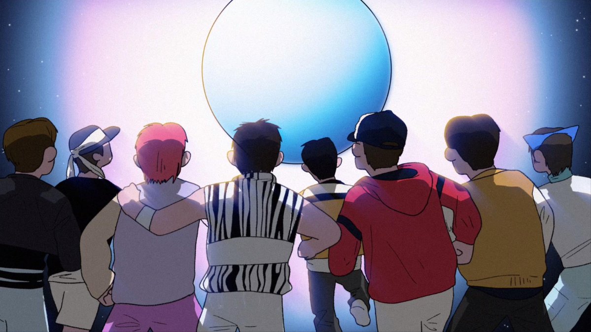 it’s time to admit that this is the best mashup video stray kids have made
