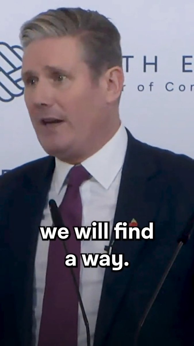 Labour will get Britain building again to kickstart growth in every region.
