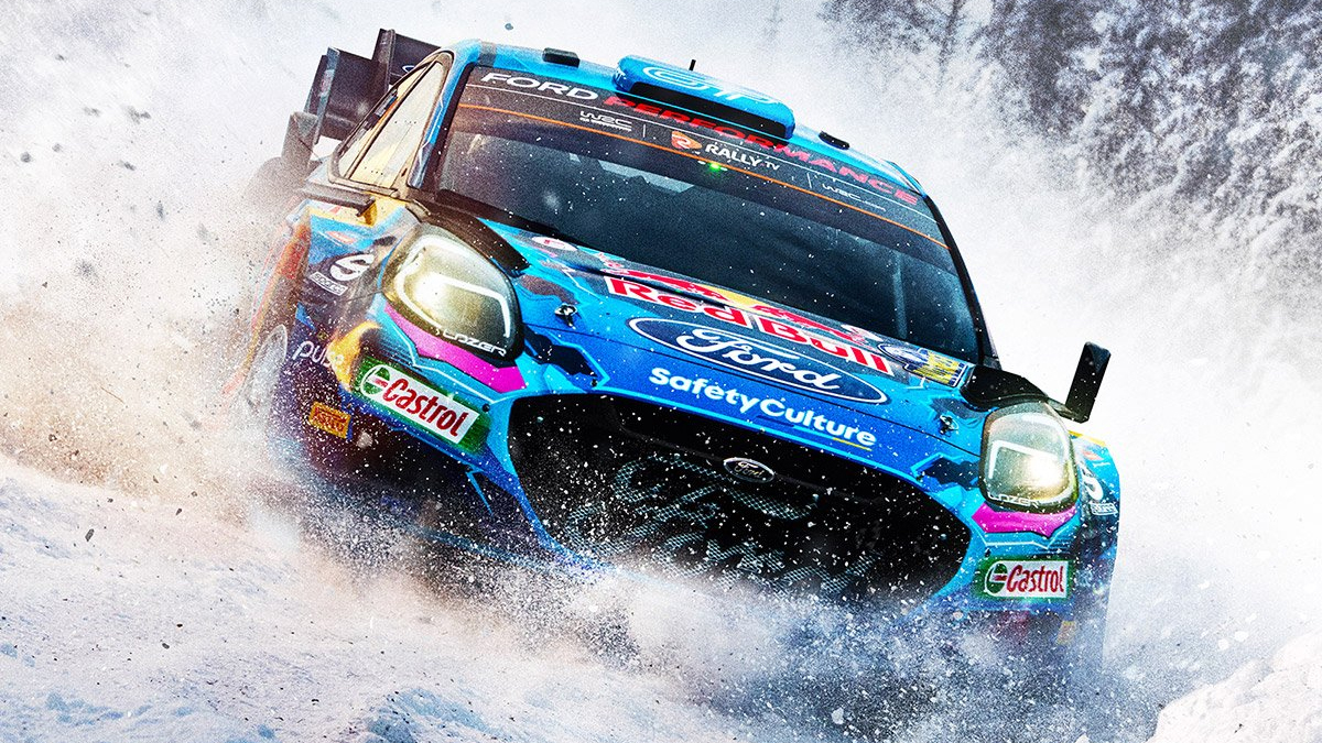 EA SPORTS WRC ÇEKİLİŞİ VAR! Bir kişiye EA SPORTS WRC hediye ediyorum. Yapman gereken şey beni takip edip bu tweet'i RT'lemek. Kazananı 12 Kasım'da açıklayacağım. Kod için EA'e teşekkürler, herkese bol şanslar! #EASPORTSWRC #EAPartner YouTube kanalım: