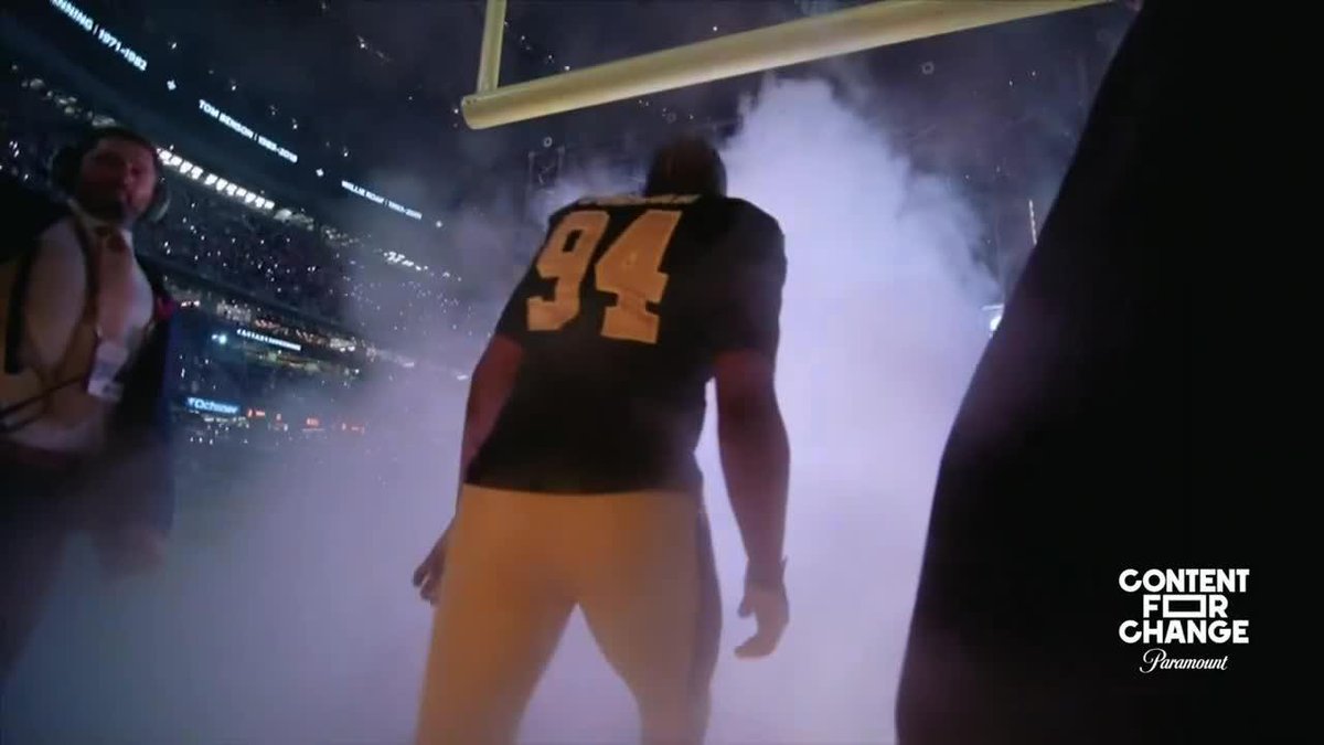 Cam Jordan is amplifying the voices of his peers to create more impact and opportunities for all.