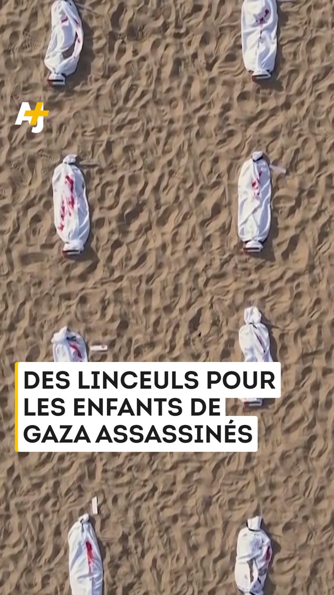 Au Brésil, une ONG honore la mémoire des enfants palestiniens tués sous les bombes israéliennes.