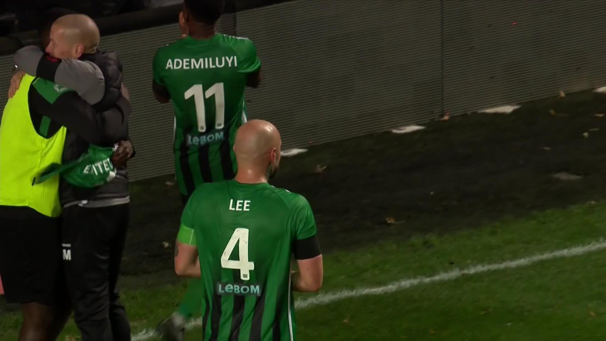 Against the odds 😱 Cray Valley (PM) FC have forced a replay against Charlton Athletic FC at The Valley 👏 #EmiratesFACup