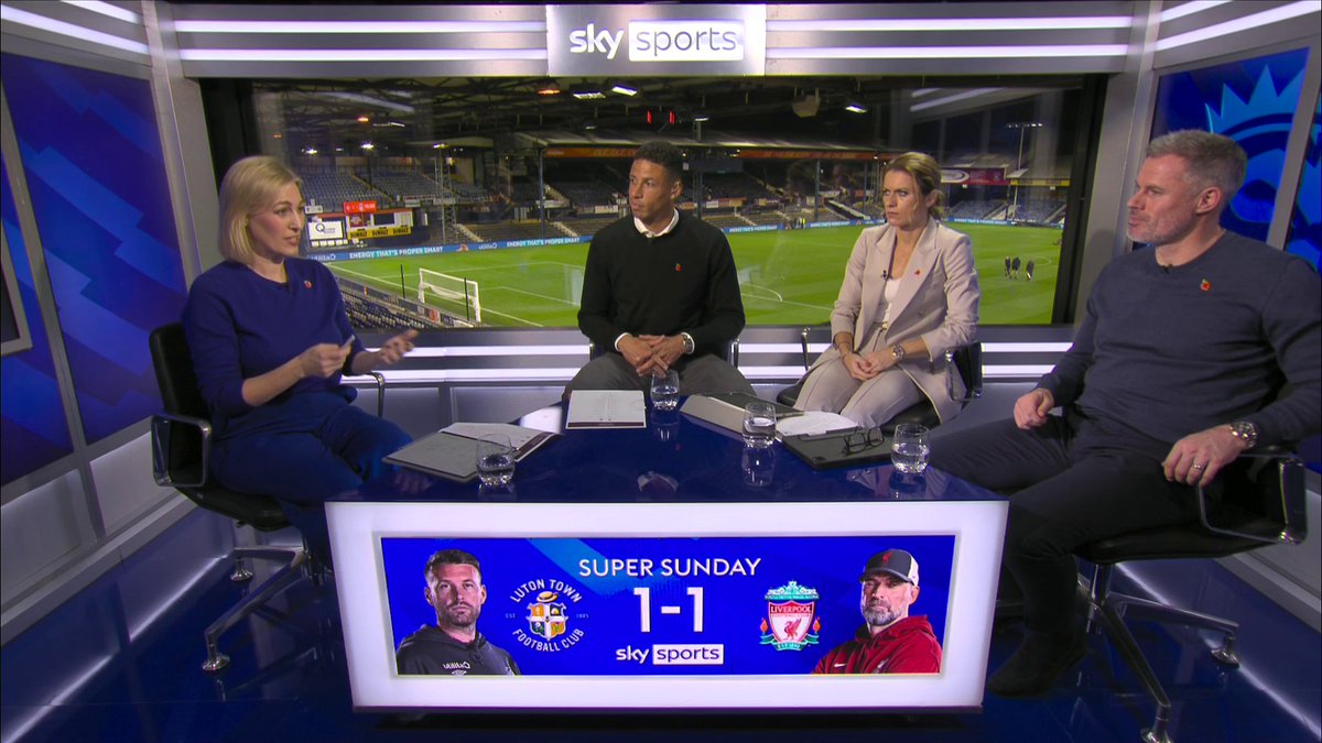 "This nonsense about putting statements out has got to stop!" Jamie Carragher doesn't agree with Arsenal putting a statement out this morning after the controversial Newcastle goal
