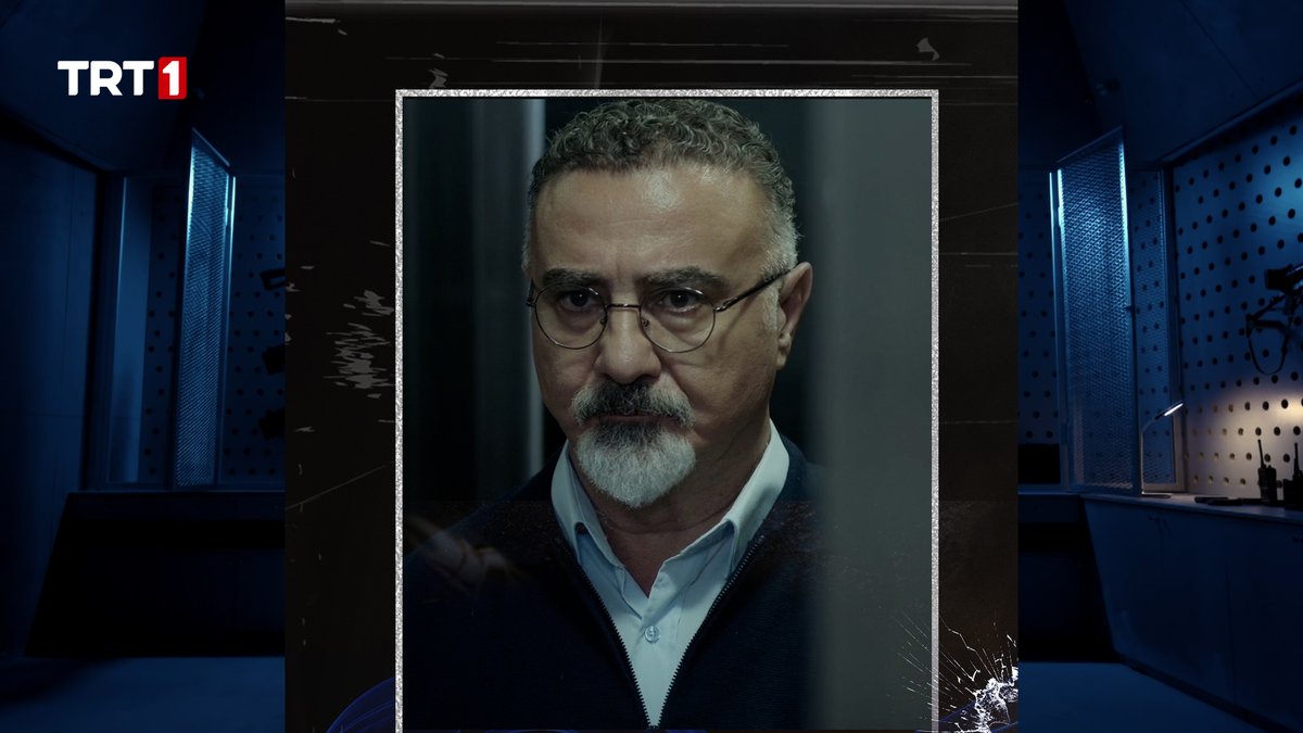 “Korkut’un gönderdiği fotoğraf…” #Teşkilat #TeşkilatSezon4 TRT 1