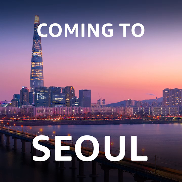 The battleground is set for #AWS GameDay: LoL Esports Edition in Seoul! 🎮📊🥇 Discover how Riot Games & AWS work together to enhance the fan experience. #MachineLearning #GameDayLoL #Worlds2023 🤝 LoL Esports League of Legends 👉