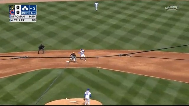 NICO &amp; DANSBY GOLD GLOVE WINNERS &amp; THE BEST DOUBLE PLAY COMBO AROUND