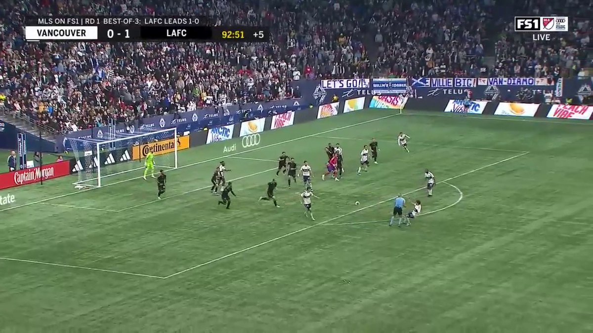 OH MY! WHAT HAVE WE JUST WITNESSED 🤯