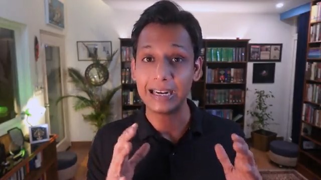 Get an in-depth understanding of the Pegasus Spyware in the context of the recent threat alerts sent by Apple to opposition politicians against, “state based attacks” in my latest video at Amaltas Talks.