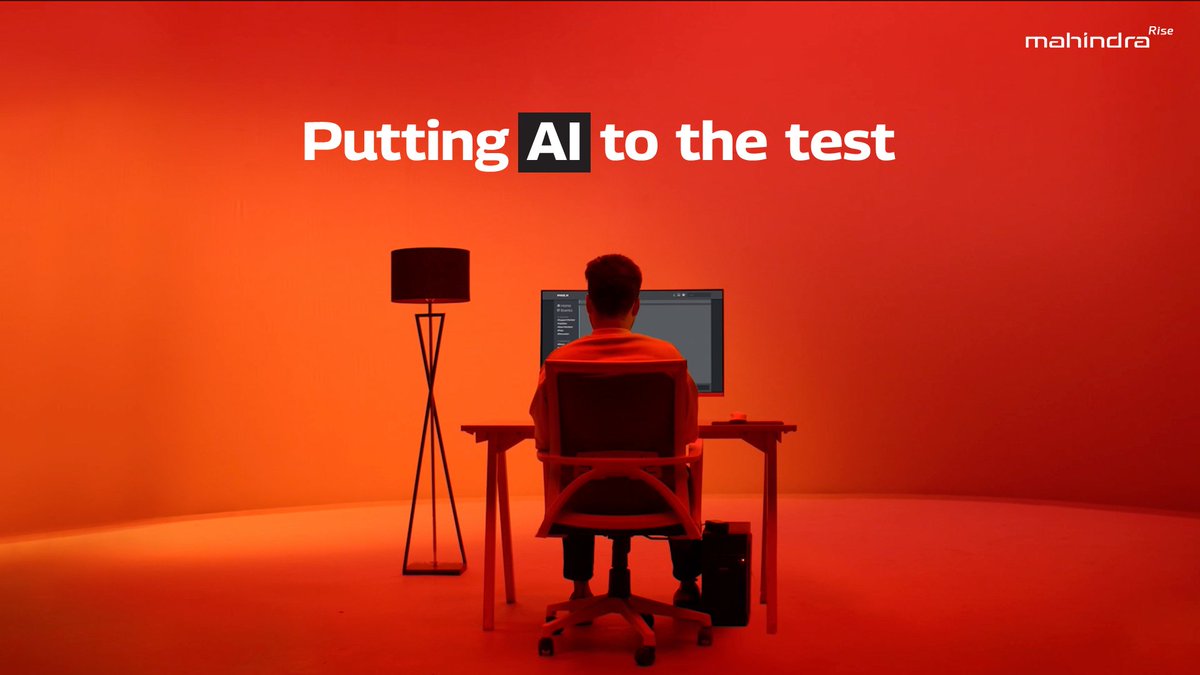 Our curiosity led to an exciting experiment on AI image results. Watch what happens next. #RethinkTheBias