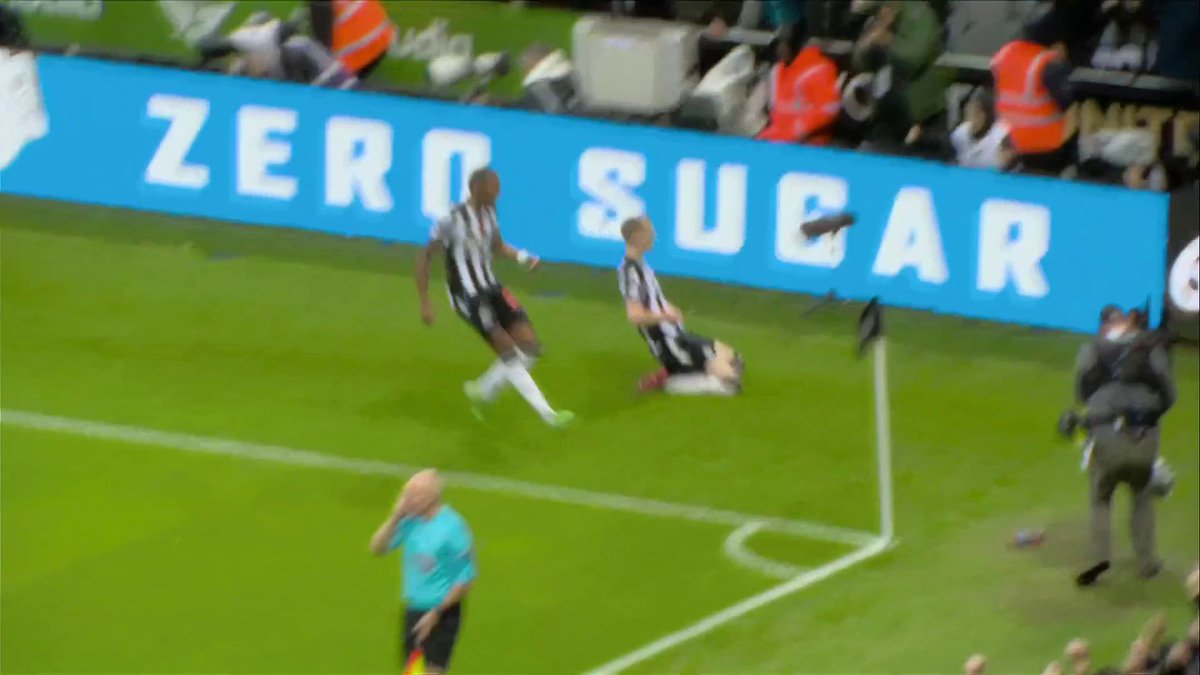 "STOP MOANING, STOP COMPLAINING" 😡 Jamie O'Hara's rant on Anthony Gordon's goal against Arsenal 😬