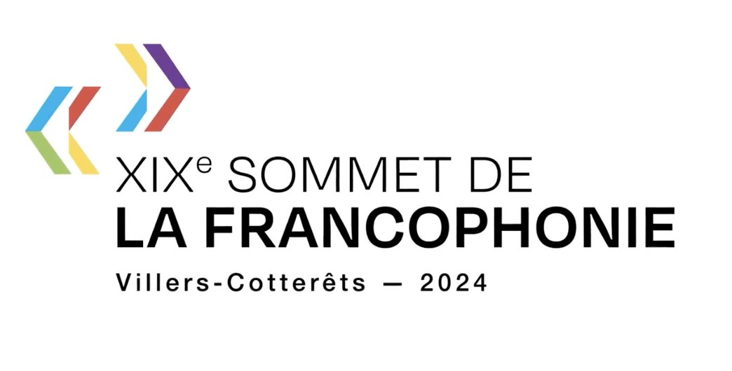 Le Sommet de la #Francophonie s’ouvrira le 4 octobre 2024, à la Cité internationale de la langue française, à Villers-Cotterêts et se poursuivra à Paris le 5 octobre 2024. Communiqué ➡️ Catherine Colonna Emmanuel Macron La Francophonie Chrysoula Zacharopoulou 🇪🇺🇫🇷