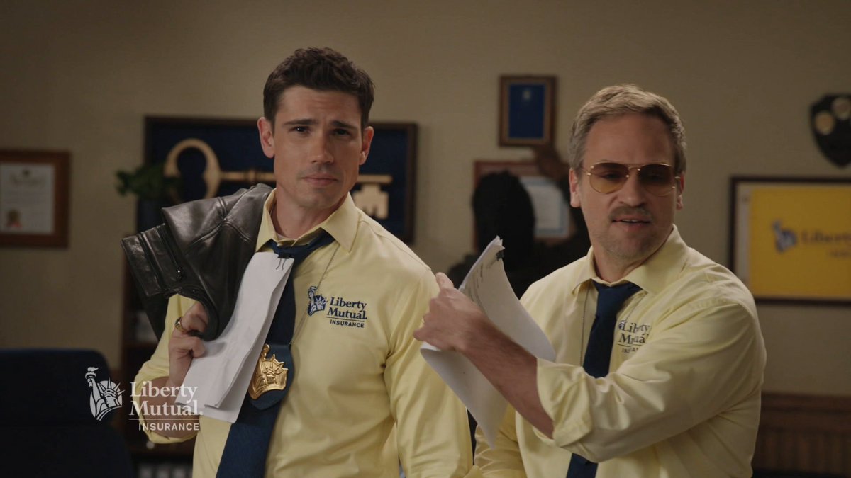 If you ask us, there’s no such thing as too many Dougs.