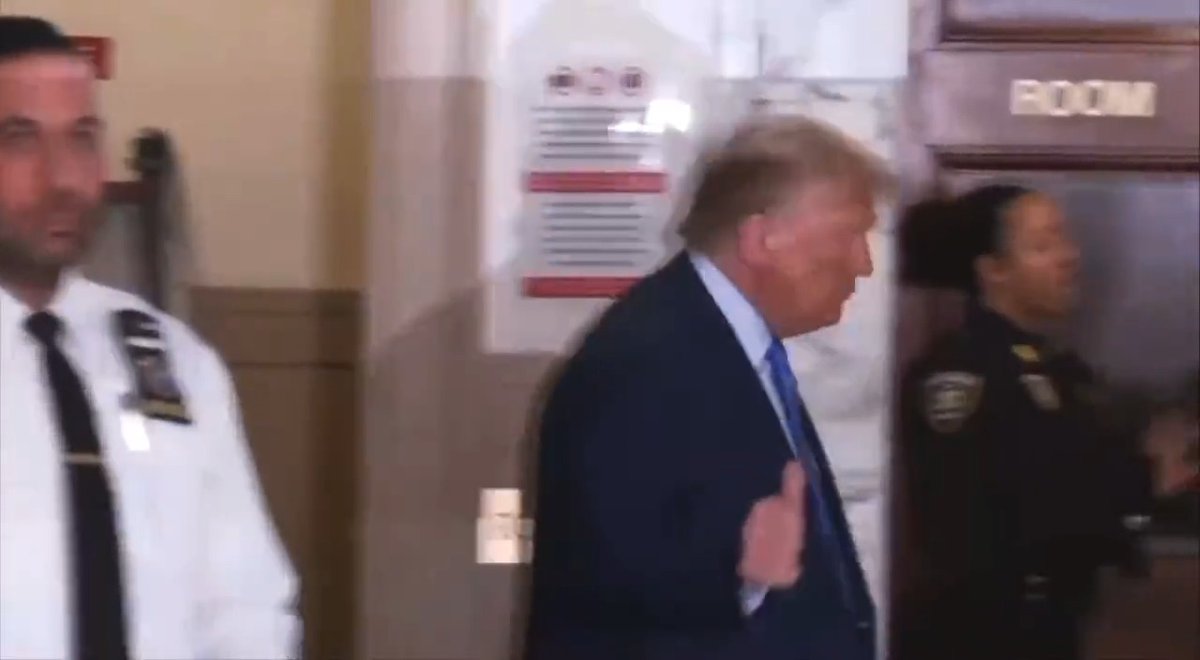 I am praying for President Trump.