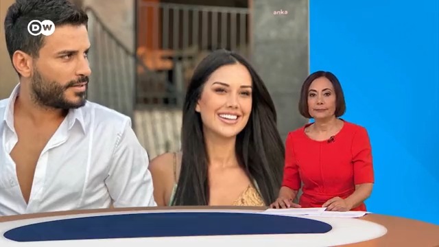 Dilan Polat ve Engin Polat dosyası: Kara para nasıl aklandı? "Tasfiye halindeki şirketler kullanıldı" "Paravan şirketlerin kara parası Milda'da toplandı" "Sıla Doğu'da sahte fatura delili çıktı" Alican Uludağ'ın haberi: #DWHaber
