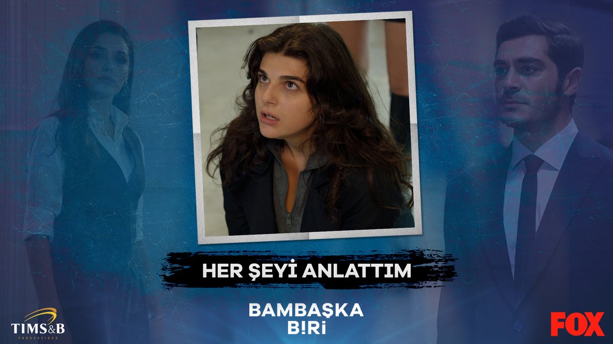 “Hiçbirinizden korkmuyorum!” Elif yakalandı. #bambaşkabiri #derinacı 🫂 @foxturkiye @timsandb