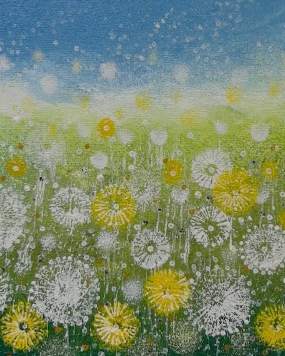 try watching this and not feeling totally at ease Jay Lee →