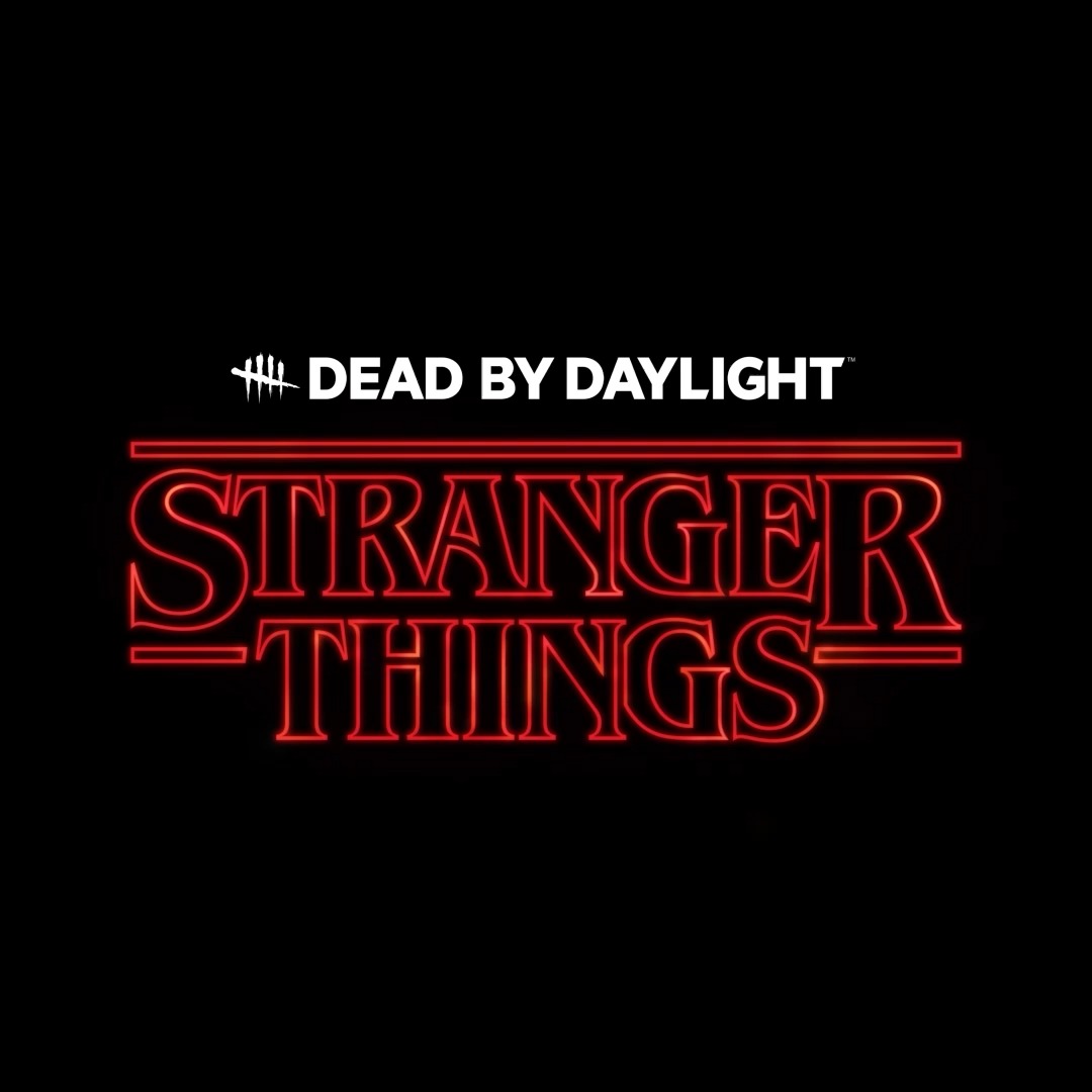 Stranger Things. Dead By Daylight. Together again. #strangerthingsday #geekedweek F.A.Q. 👉
