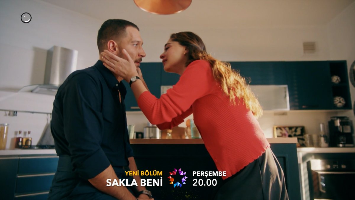 "Son bir kez buluşalım, aynı yerde." #SaklaBeni yeni bölüm 2. tanıtımı! Yeni bölüm perşembe 20.00'de Star'da! Sakla Beni