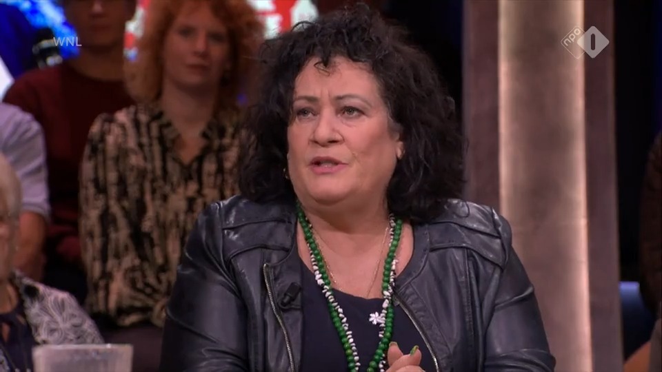“Ik ben geen tegenstander van een minderheidscoalitie zoals Omtzigt wil”, zegt Caroline van der Plas (Caroline van der Plas) in #Op1. Henri Bontenbal zou graag een nieuwe middenweg zien. “Een kabinet over rechts gaat alleen bepaalde problemen oplossen.” #WNL