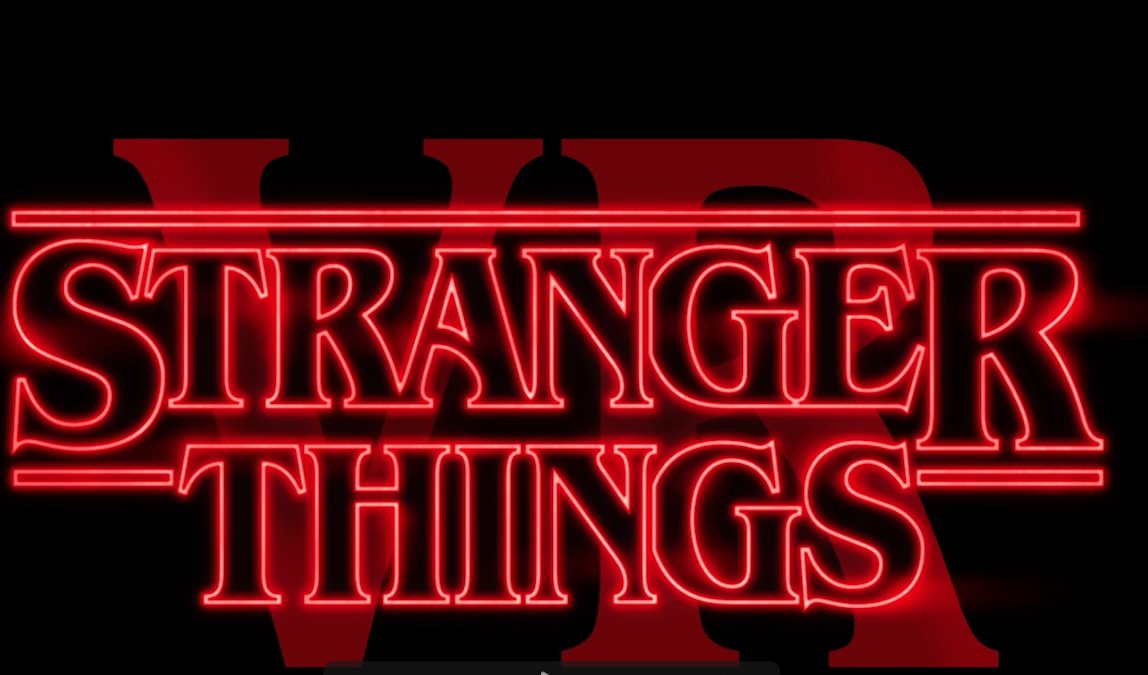 time to enter your villain era. take over the upside down and play as Vecna in Stranger Things VR, available November 30th on @metaquestVR #strangerthingsday #geekedweek