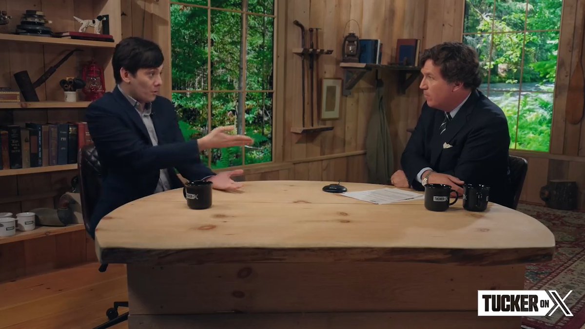 Ep. 36 What happens when you give Hillary Clinton the finger? Ask Martin Shkreli. He did four and a half years in prison. That may be why Sam Bankman-Fried just asked his advice on doing time.