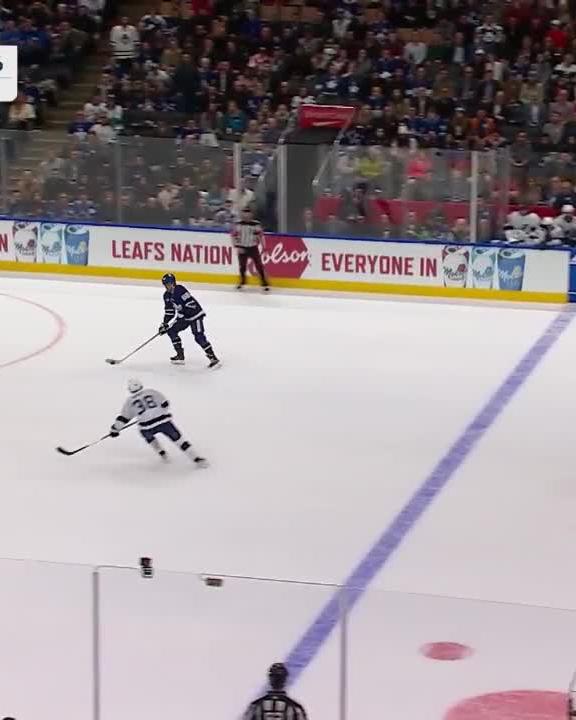 A RIELLY SWEDE WAY TO END IT
