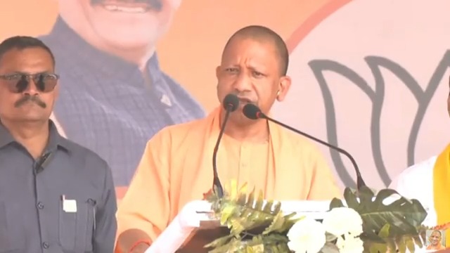 कांग्रेस कहती थी कि देश के संसाधनों पर तो केवल मुसलमानों का अधिकार है। इस देश का हिंदू कहां जाएगा?