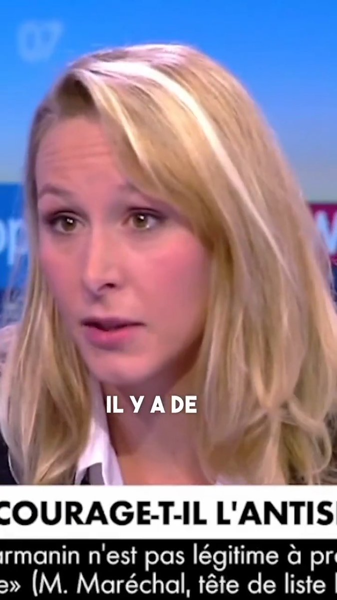 Ce n’est pas Jean-Marie Le Pen qui a attaqué l’école juive de Toulouse ou l’Hyper casher, ce n’est pas lui qui a tué Mireille Knoll et Ilan Halimi. Si on l’avait écouté il y a 40 ans sur l’immigration et l’islamisation, il y aurait bien moins d’antisémitisme aujourd’hui !