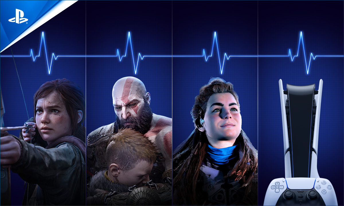 Deeper immersion, deeper emotion. New PS5 spot celebrates the feelings video games evoke: