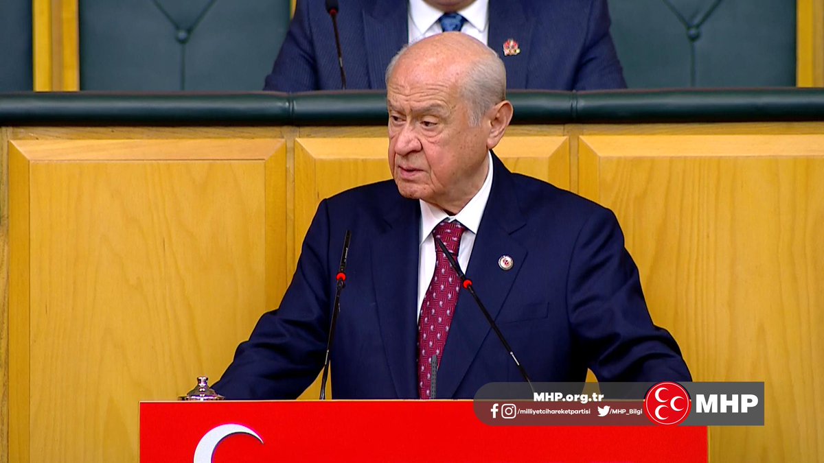 Allah indinde son din İslam’dır. Dinin koruyucusu Allah’tır. Galip olan da Allah’tır. İsrail terörüne karşı Türkiye’nin duruşu hamd olsun sağlamdır. Duamız ve desteğimiz Filistinli kardeşlerimize yöneliktir.