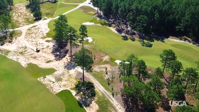 Renovation projects can put a course on the right path for years to come, but golfers will need to have some patience with the construction and grow-in process. Here's what to expect.